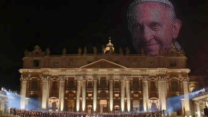 papa francesco