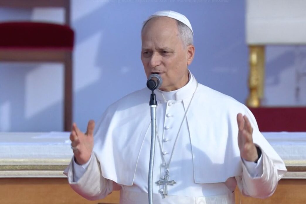 Papa Leone presiede Giubileo Vita Consacrata