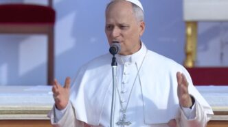 Papa Leone presiede Giubileo Vita Consacrata