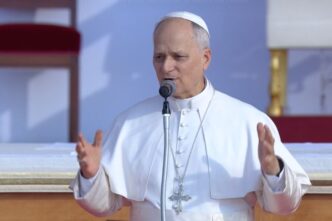 Papa Leone presiede Giubileo Vita Consacrata