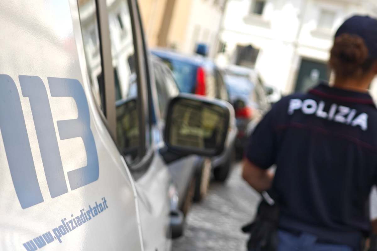 polizia