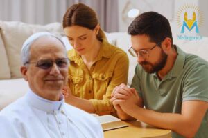 i consigli di papa leone sulla preghiera degli sposi
