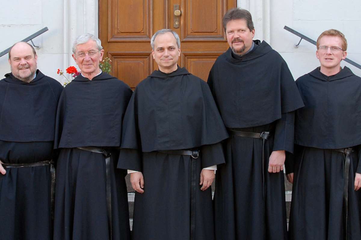 prevost agostiniano