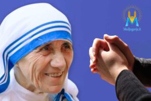la quick novena di madre teresa