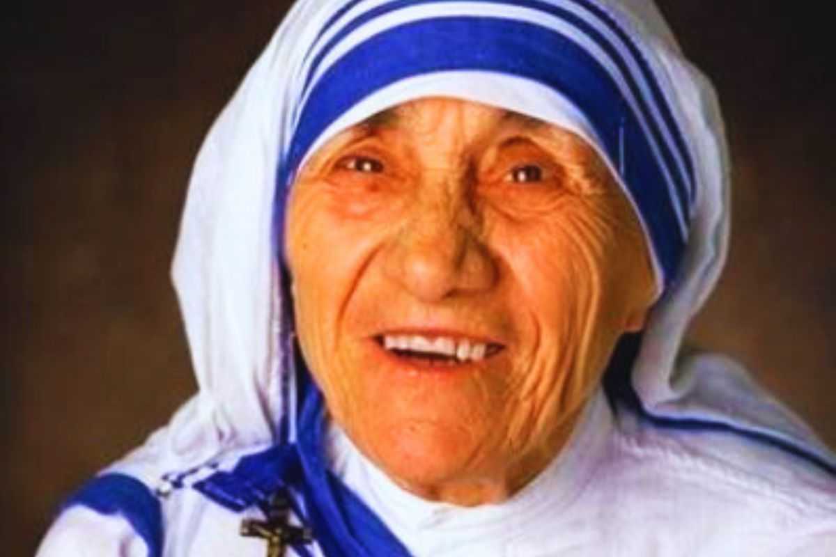 come funziona la quick novena di madre teresa