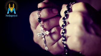 Rosario da combattimento: cos'è