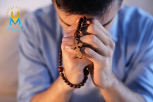 L'immenso potere del Rosario: così ha salvato un uomo scomparso