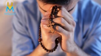 L'immenso potere del Rosario: così ha salvato un uomo scomparso