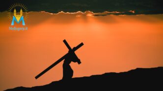 preghiera sacra spalla