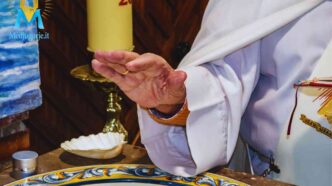 sacramentali: cosa sono?