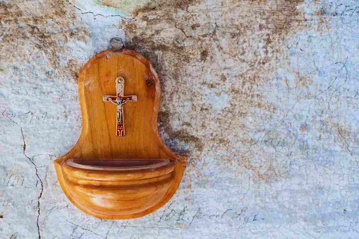 sacramentali e sacramenti: le differenze