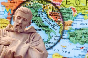 San Francesco d'Assisi, perché il 4 ottobre potrebbe tornare Festa nazionale