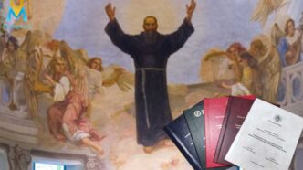 san giuseppe da copertino