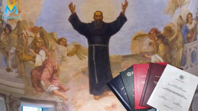 san giuseppe da copertino