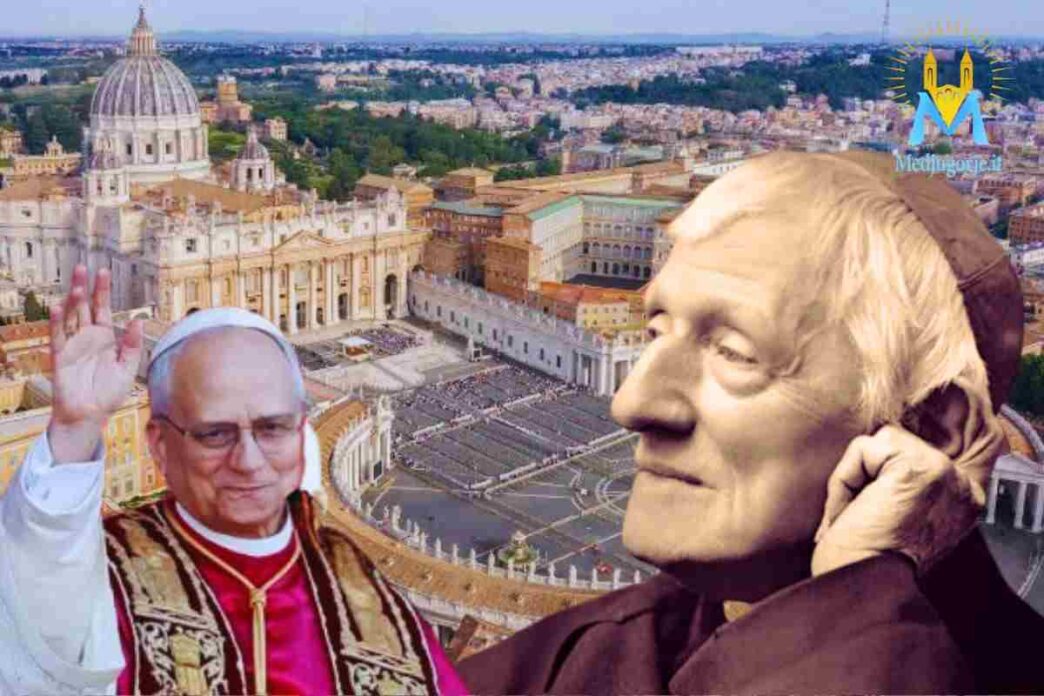 san John Henry Newman sarà Dottore della Chiesa