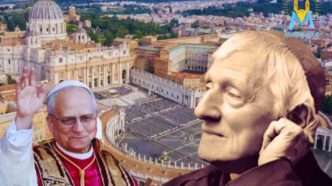 san John Henry Newman sarà Dottore della Chiesa