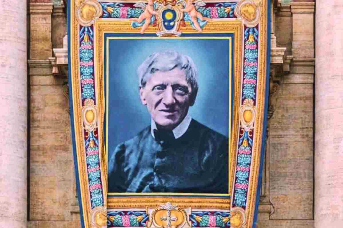 quando sarà proclamato dottore della chiesa san john henry newman