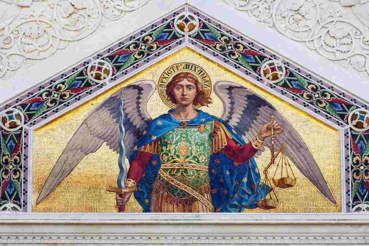 san michele