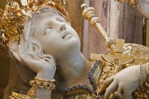 santa rosalia