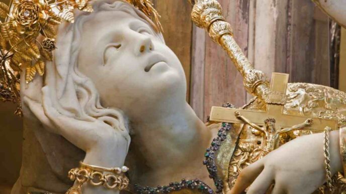 santa rosalia