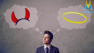 Scopo del male, qual è