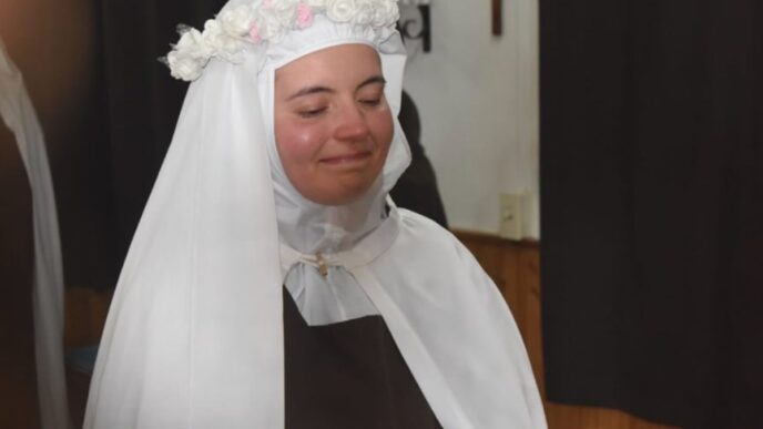 suor Paloma