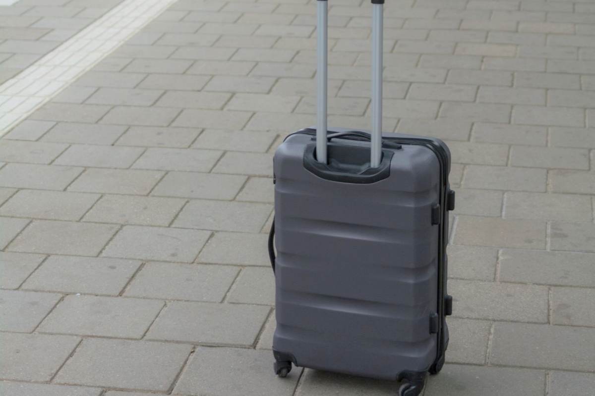 trolley