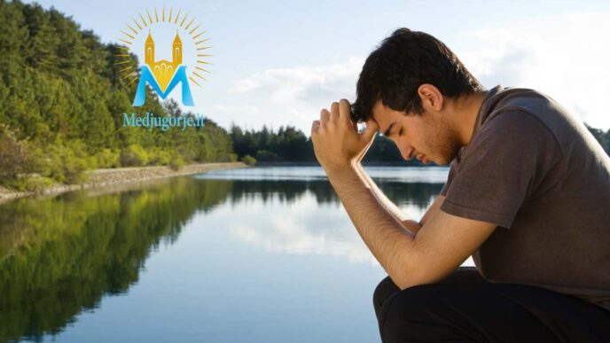 Vocazione e discernimento