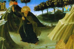 i quattro santi di gaza