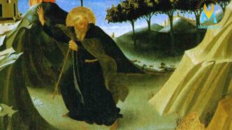 i quattro santi di gaza