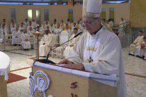 Mons. Antonin Basler