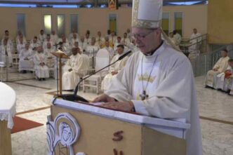 Mons. Antonin Basler