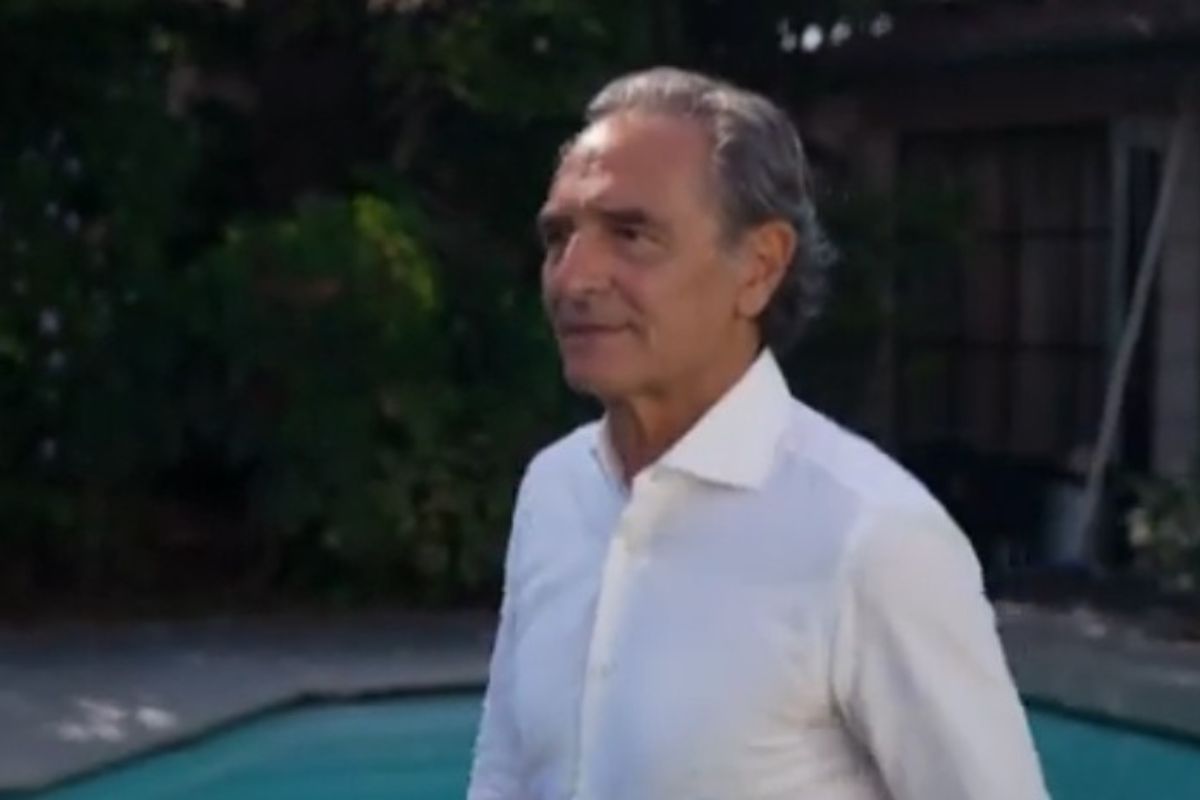 Cesare Prandelli