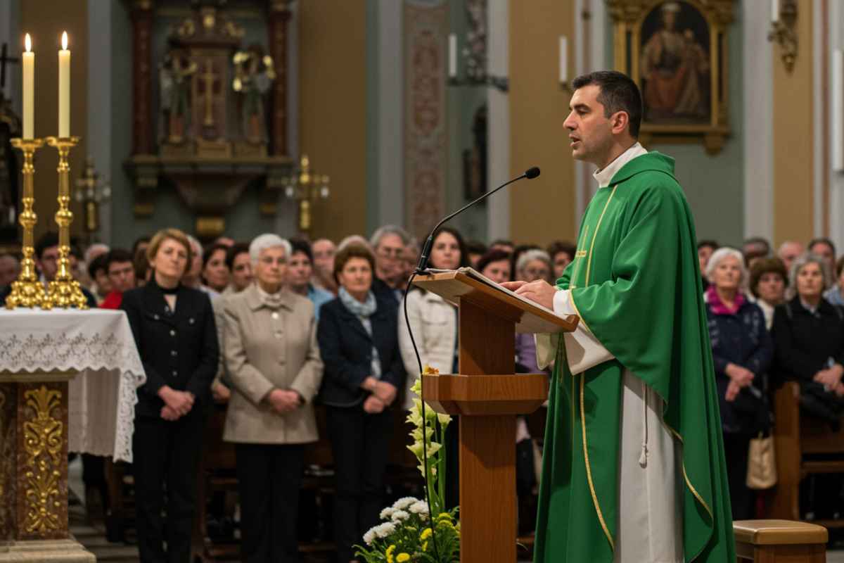 Vangelo di oggi 10 ottobre: “vigilare per restare liberi"