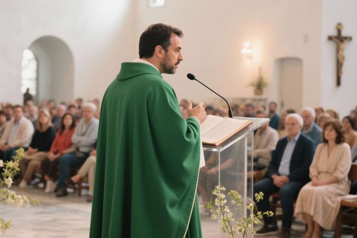 Vangelo di oggi 11 ottobre: "La felicità nasce dall’ascolto che diventa vita"