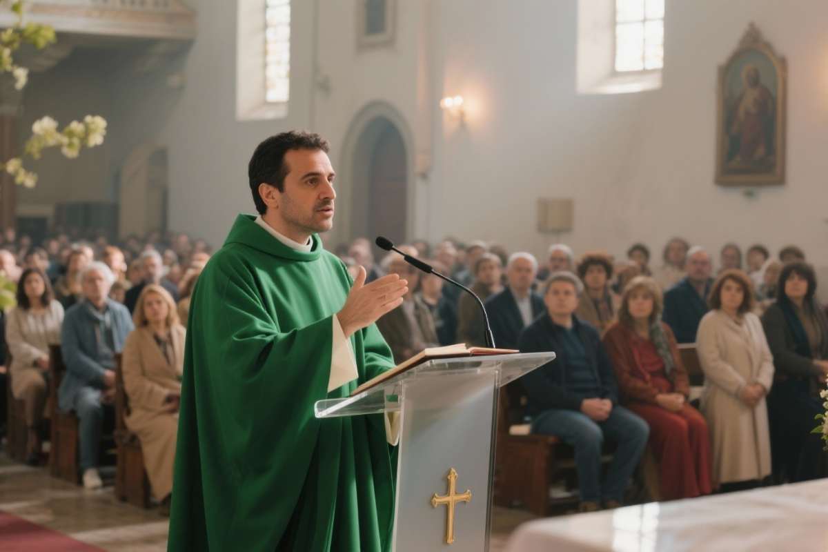 Vangelo di oggi 12 ottobre: "La fede che ringrazia salva il cuore"