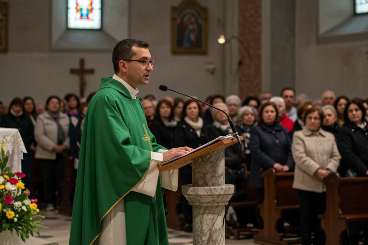 Vangelo di oggi 13 ottobre: "Non servono miracoli, basta la Parola"