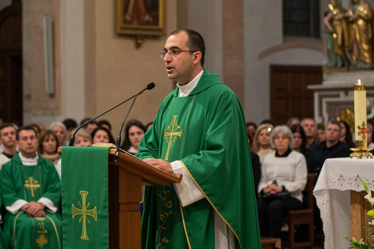 Vangelo di oggi 14 ottobre: "Pulire il cuore, non solo le mani"