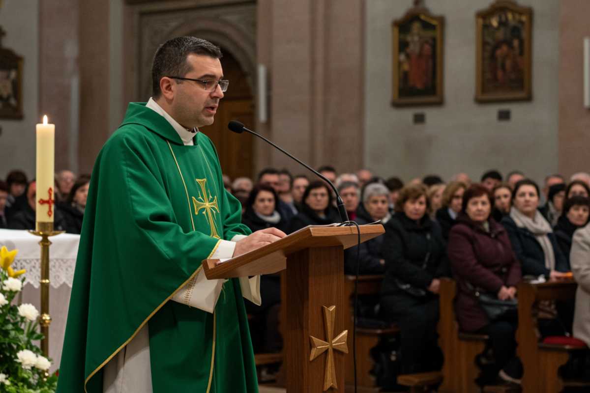 Vangelo di oggi 19 ottobre: "La potenza della preghiera che non si arrende"