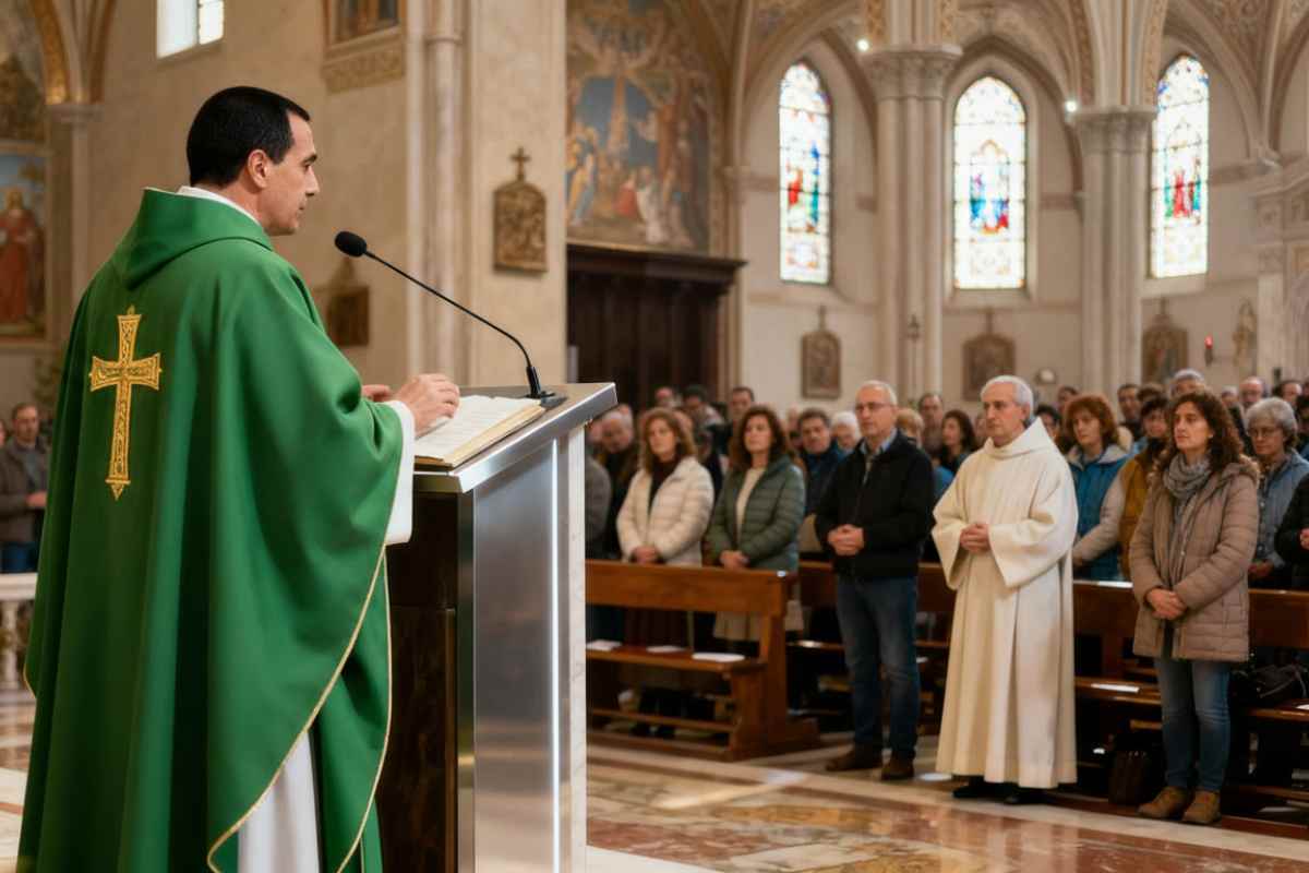 Vangelo di oggi 22 ottobre: "La responsabilità dei doni ricevuti"