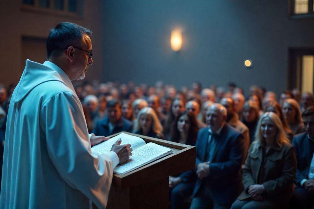 Vangelo di oggi 29 ottobre: "La porta della salvezza"