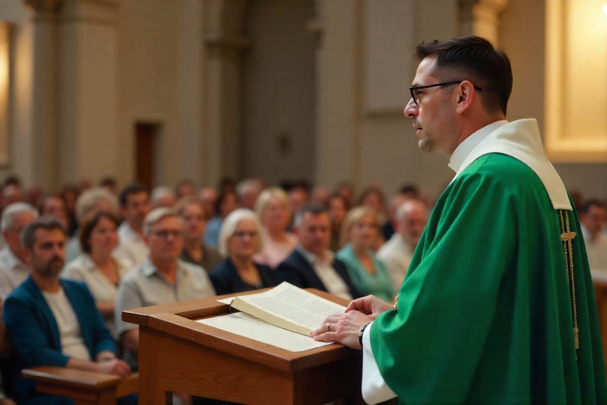 Vangelo di oggi 6 ottobre: "Il prossimo non si trova, si diventa"