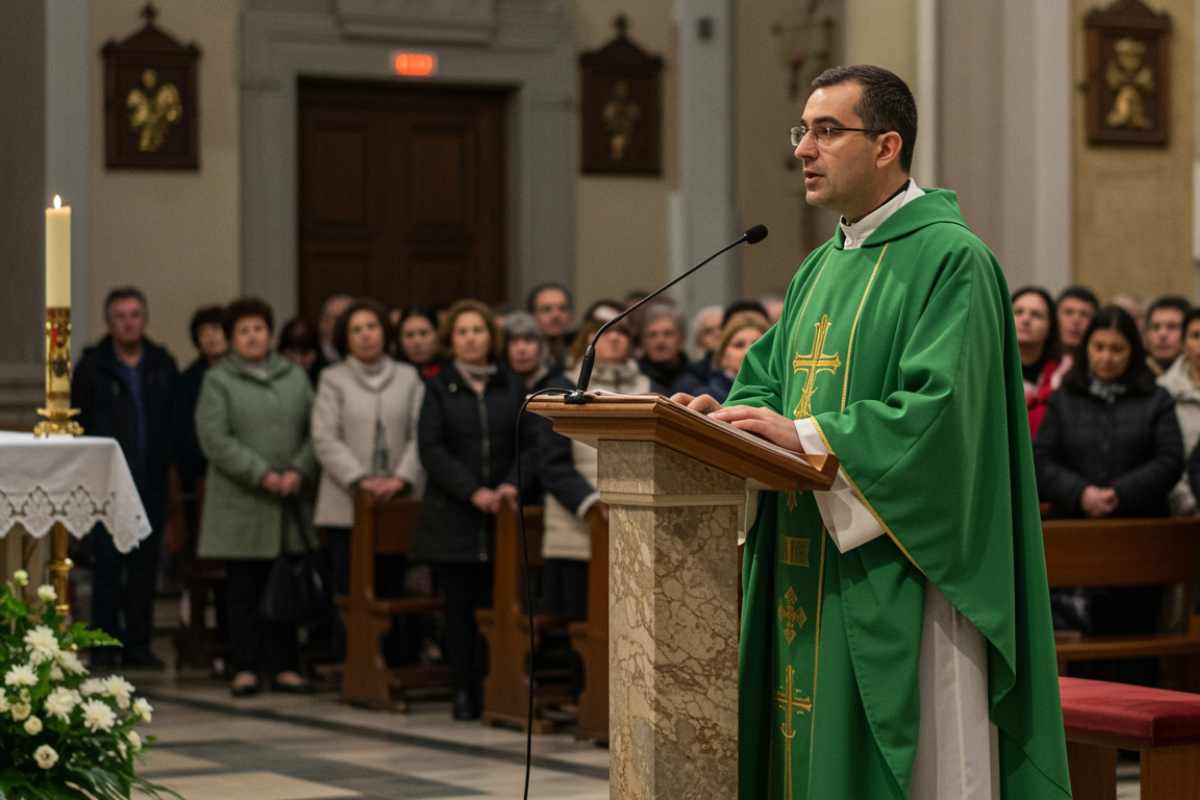 Vangelo di oggi 8 ottobre: "imparate a dire Padre"