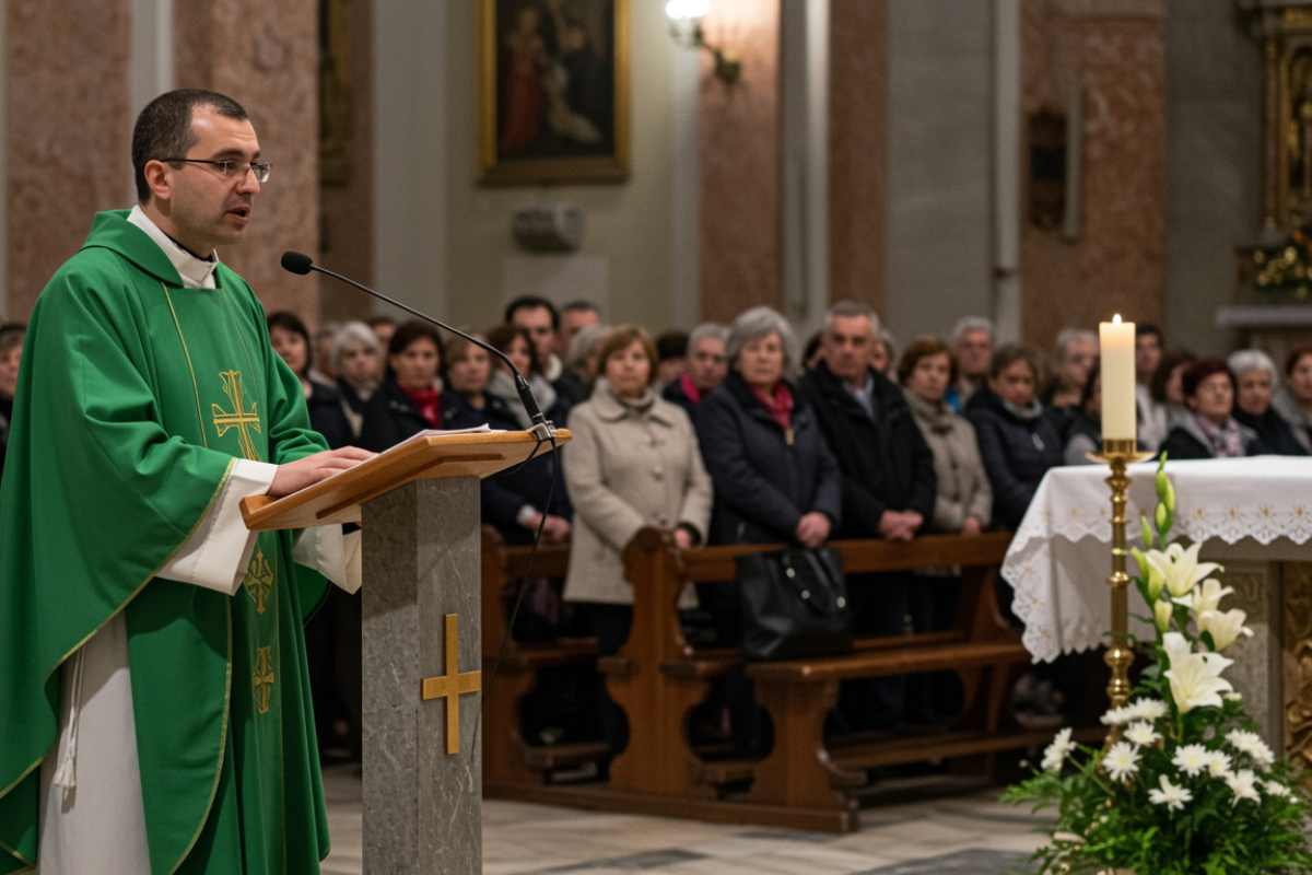 Vangelo di oggi 9 ottobre: “Chiedete, cercate, bussate senza paura"