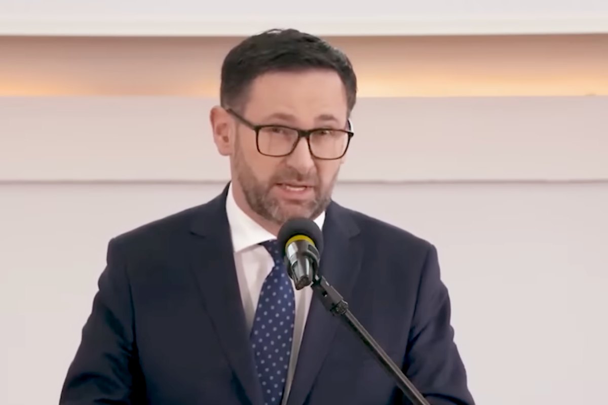 Daniel Obajtek perché vogliono processarlo