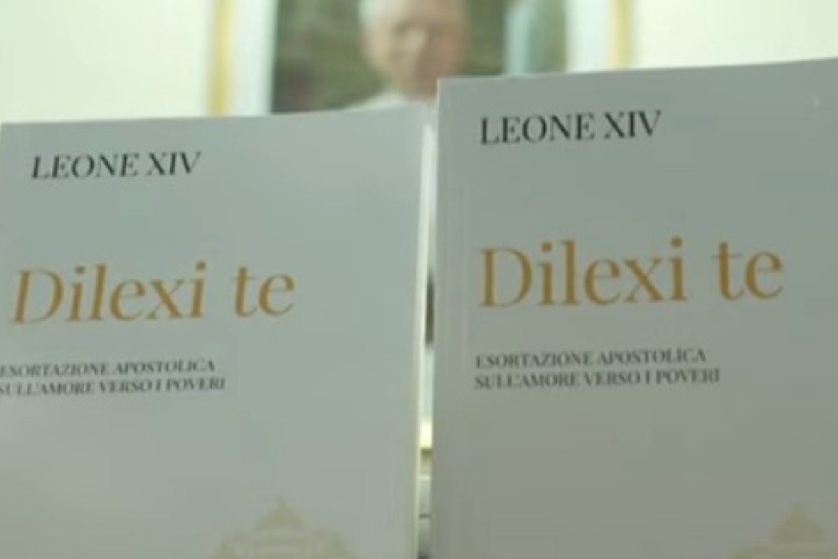 Dilexi Te
