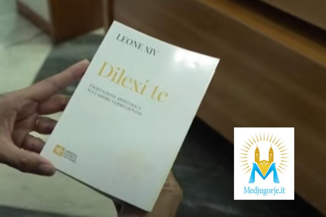 Dilexi Te