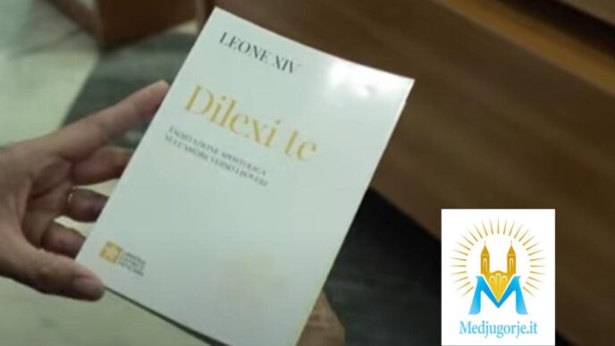 Dilexi Te