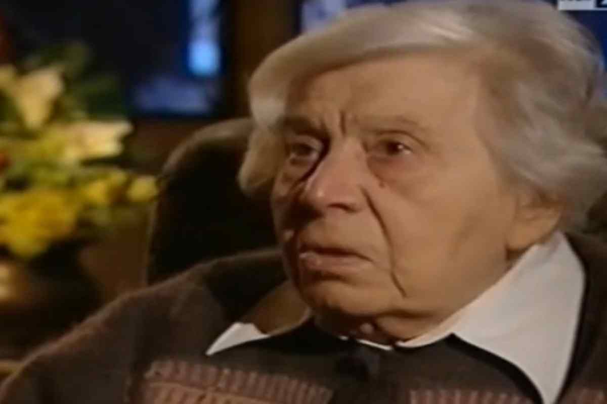 Enrichetta Beltrame Quattrocchi