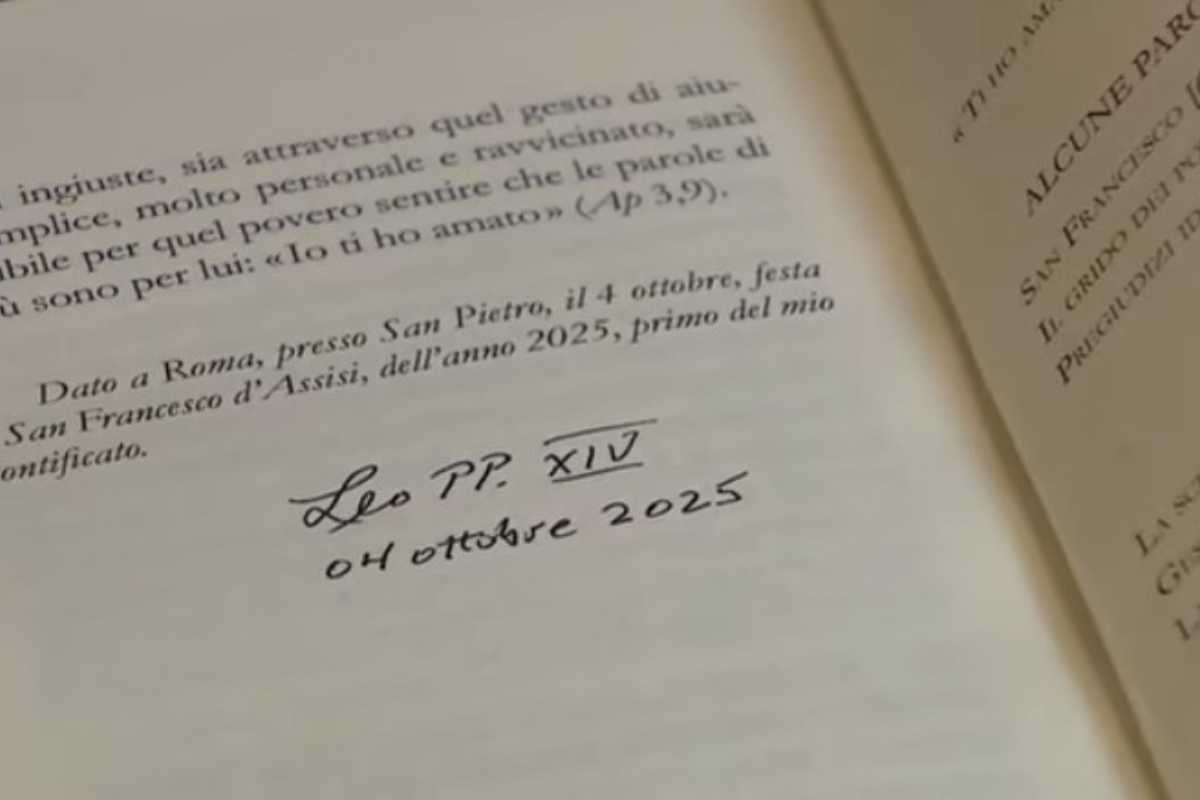 Esortazione apostolica